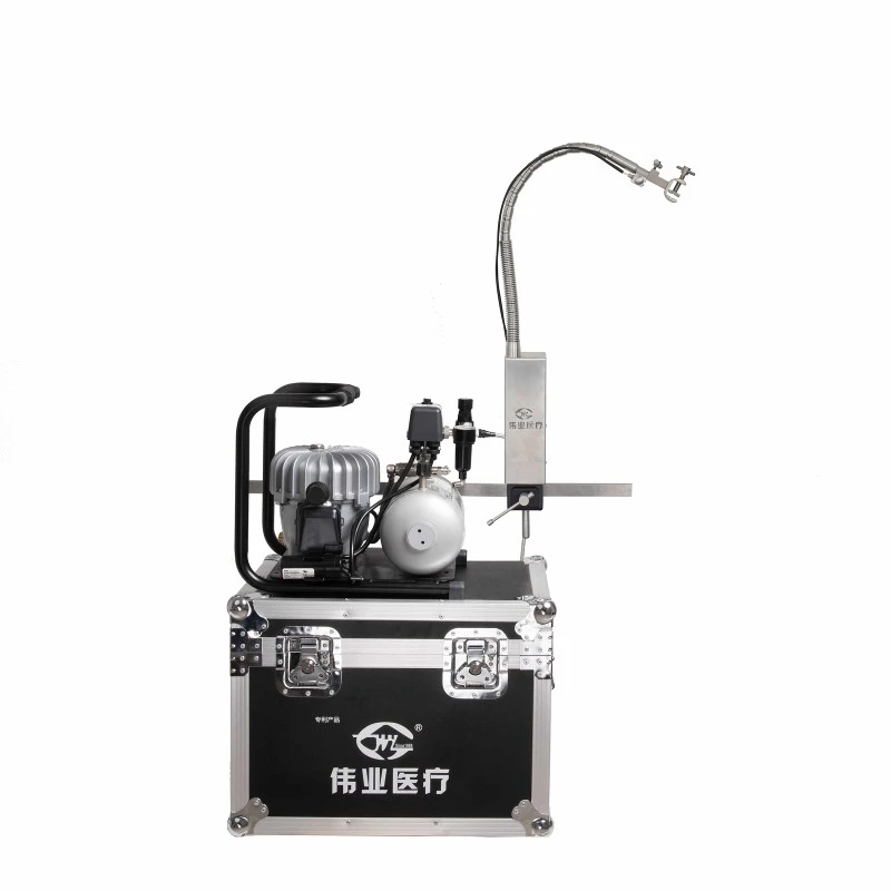 Surgical Auxiliary Mechanical Support Arm Surgical Auxiliary Mechanical Support Arm